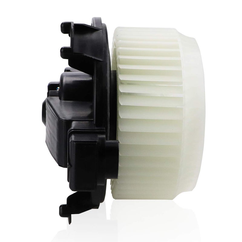 PetMigo HVAC Heater Blower Motor with Fan Assembly Fit for Toyota 4Runner 2010-2023| Camry 2007-2017| Fit for Dodge Journey 2014-2020| for Lexus ES350 2007-2018, Replaces 700215, Air Automotive Replacement - Image 3